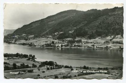 AK 122885 AUSTRIA - Ossiach Am Ossiachersee - Ossiachersee-Orte