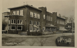 Ede (Gld.) Reehorst Cafe - Restaurant 1956 - Ede