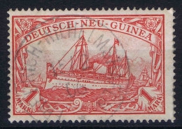 Deutsche Reich Neu Guinea : Mi Nr 16 Used - Deutsch-Neuguinea