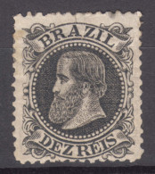 Brazil Brasil 1882 Mi#51 Mint Hinged - Neufs