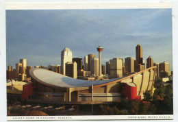 AK 123207 CANADA - Alberta - Saddle Dome In Calgary - Calgary