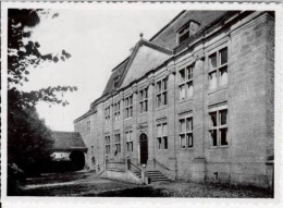 BURE - Alumnat Des Pères De L'Assomption - Façade Côté Ouest - Tellin