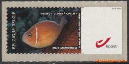 België 2011 - OBP:ATM 131 BV, Machine Stamp - XX - Acom Blank Vignette - Mint