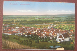 67 Sélestat Châtenois / Kestenholz - Vue Générale / Gesamtansicht - Chatenois