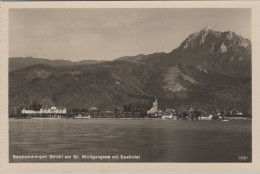 Strobl Am Wolfgangsee - Strobl