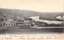 FRANCE - 95 - VETHEUIL - Panorama - Carte Postale Ancienne - Vetheuil