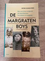 (1944-1945 US ARMY) De Margraten Boys. - Weltkrieg 1939-45