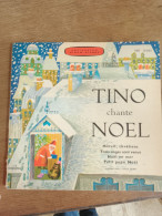 79 //    TINO CHANTE NOEL - Christmas Carols