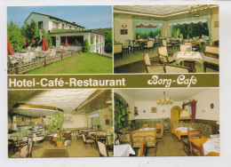 5358 BAD MÜNSTEREIFEL, Berg - Cafe - Bad Münstereifel