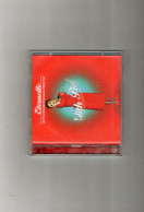 2 CD EDITH PIAF  Eternelle  43 Chansons - Verzameluitgaven