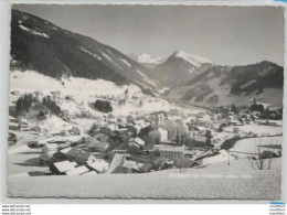 Steinach Am Brenner Im Winter 1962 - Steinach Am Brenner