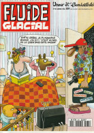 Fluide Glacial N°235 De 1996 Edika Blutch Hugot Raynal Foerster Gotlib..... - Fluide Glacial