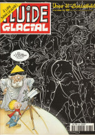 Fluide Glacial N°260 De 1998  Maester Gimenez Larcenet Binet Larcenet Gotlib.... - Fluide Glacial