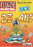 Fluide Glacial N°286 De 2000  Coyote Lelong Edika Larcenet Gotlib.... - Fluide Glacial