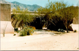 Arizona Santa Catalina Mountains De Grazia Gallery In The Sun Near Tucson - Tucson