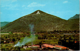 Arizona Tucson "A" Mountain - Tucson