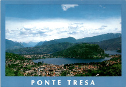 Ponte Tresa (242) - Tresa