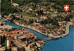 Ponte Tresa (18.793) * 22. 9. 1983 - Tresa