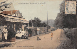 95-VALMONDOIS- LE CHEMIN DE LA RIVIERE - Valmondois