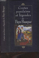 Contes Populaires Et Légendes Du Pays Basque - Collectif - 1995 - Racconti