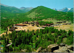 Colorado Rocky Mountain National Park Y M C A Conference Grounds Near Estes Park - Rocky Mountains