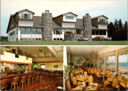 Minnesota Duluth Lakeview Restaurant Lounge & Motel - Duluth