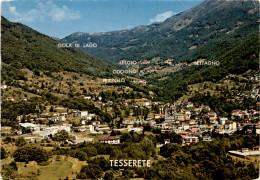Tesserete (18782) * 28. 7. 1981 - Tesserete 