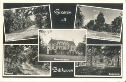 Bilthoven, Groeten Uit Bilthoven - Bilthoven