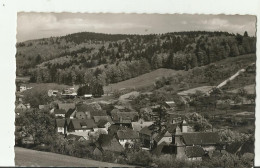 AK BDR 1958 USINGEN  LOHNSTEIN   REIDELBACH GAST.... - Usingen