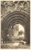 England Colchester Botolph's Priory Doorway - Colchester