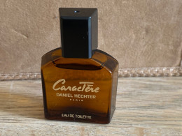 Daniel HECHTER Caractère 7,5ml - Non Classés