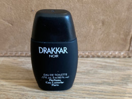 Guy LAROCHE Drakkar Noir 5ml - Unclassified