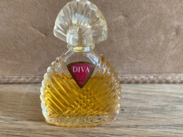 UNGARO Diva 4,5ml - Sin Clasificación