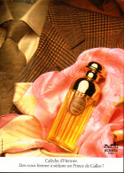 PUB PARFUM    " HERMES  " 1979 ( 10 ) - Unclassified