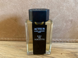 Acteur De LORIS AZZARO 5ml - Zonder Classificatie