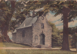 CHAPELLE NOTRE DAME AU BOIS - Braine-le-Château