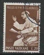 Vaticaan Y/T 434 (0) - Used Stamps