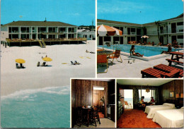 Florida Panama City Beach Sunset Inn - Panama City
