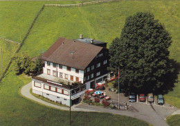 SCHWENDE - Gasthaus Frohe Aussicht - Très Bon état - Schwende