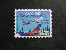 Nouvelle-Calédonie: TB N°1392, Neuf XX . - Unused Stamps