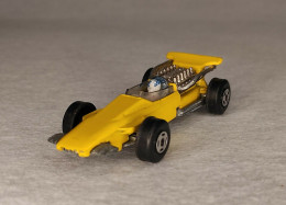 Matchbox Superfast N. 34 - Formula 1 - Made In England  - Modellino Vintage - Other & Unclassified