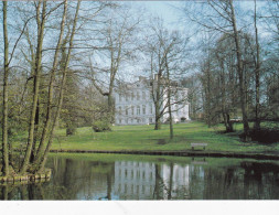 CHATEAU MALOU    MALOU KASTEEL - Woluwe-St-Lambert - St-Lambrechts-Woluwe