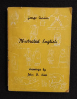 Illustrated English - G. Shenker - J. Hart - 1970 - Kinder