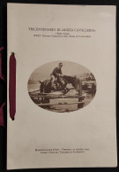 Tricentenario Di Nizza Cavalleria 1690-1990 - XXXI Raduno Nazionale - Collectors Manuals