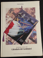 Antologia Storica Del Calendario Dei Carabinieri - P. Di Paolo - Handbücher Für Sammler