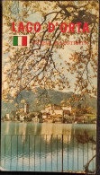 Lago D'Orta - Guida Illustrata - Toursim & Travels