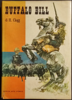 Buffalo Bill - H. Clegg - Ed. Amz - 1966 Sec. Ed. - Kinderen