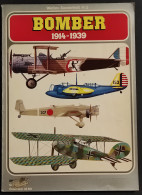 Bomber 1914-1939 - Waffen-Sonderheft N.5 - Motoren