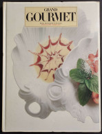 Grand Gourmet - Rivista Internazionale Alta Cucina - N.1  1983 - Huis En Keuken