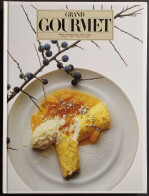 Grand Gourmet - Rivista Internazionale Alta Cucina - N.16  1986 - Huis En Keuken